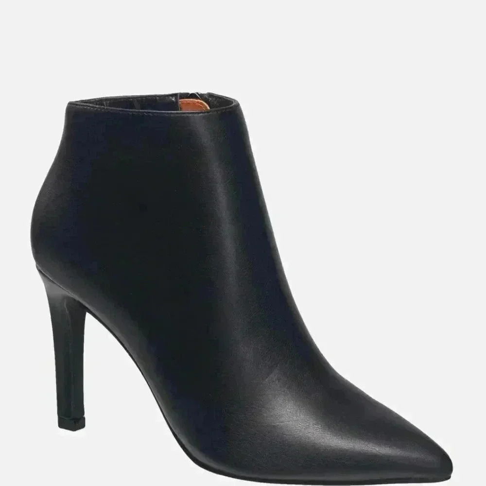 French Connection boot